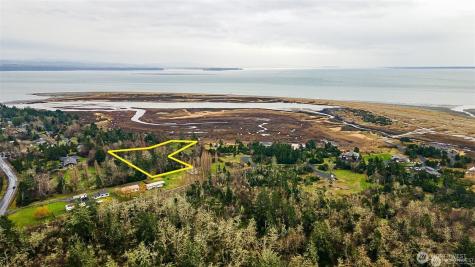 2680 Sunset Lane Tokeland WA 98590
