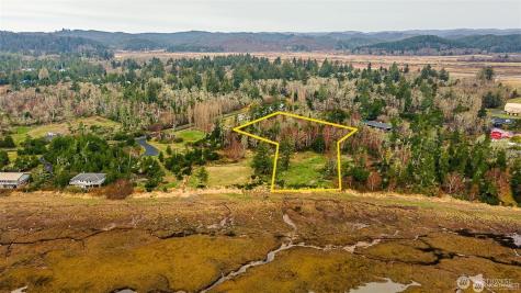 2680 Sunset Lane Tokeland WA 98590