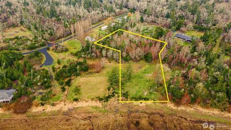 2680 Sunset Lane Tokeland WA 98590