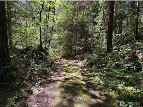 0 E Cascade Drive Marblemount WA 98267