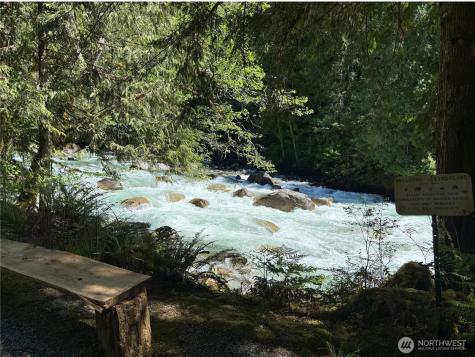 0 E Cascade Drive Marblemount WA 98267