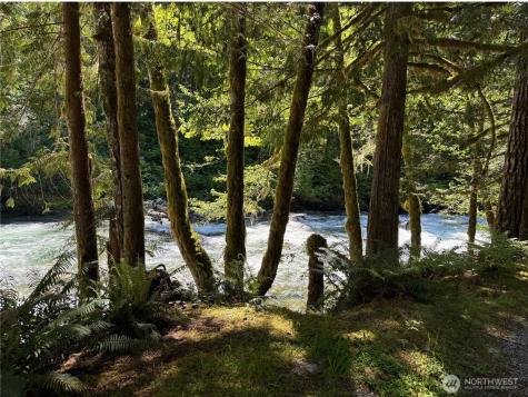 0 E Cascade Drive Marblemount WA 98267