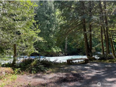 0 E Cascade Drive Marblemount WA 98267