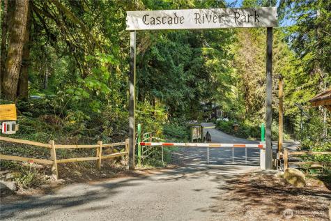 0 E Cascade Drive Marblemount WA 98267