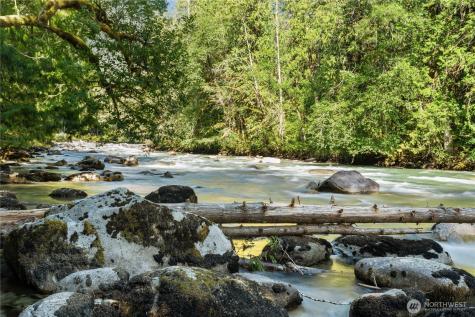 0 E Cascade Drive Marblemount WA 98267