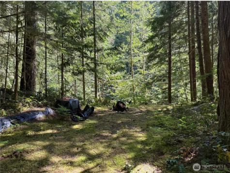 0 E Cascade Drive Marblemount WA 98267