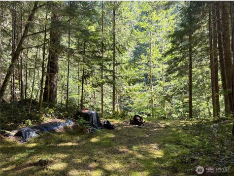 0 E Cascade Drive Marblemount WA 98267