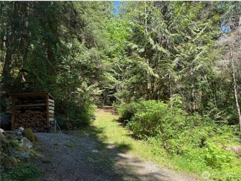 0 E Cascade Drive Marblemount WA 98267