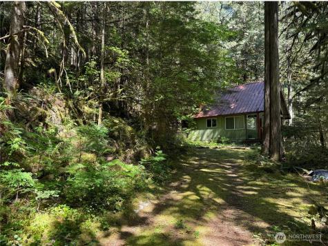 0 E Cascade Drive Marblemount WA 98267