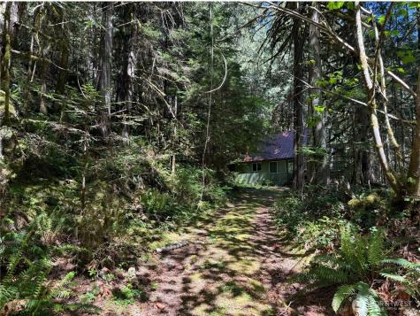 0 E Cascade Drive Marblemount WA 98267