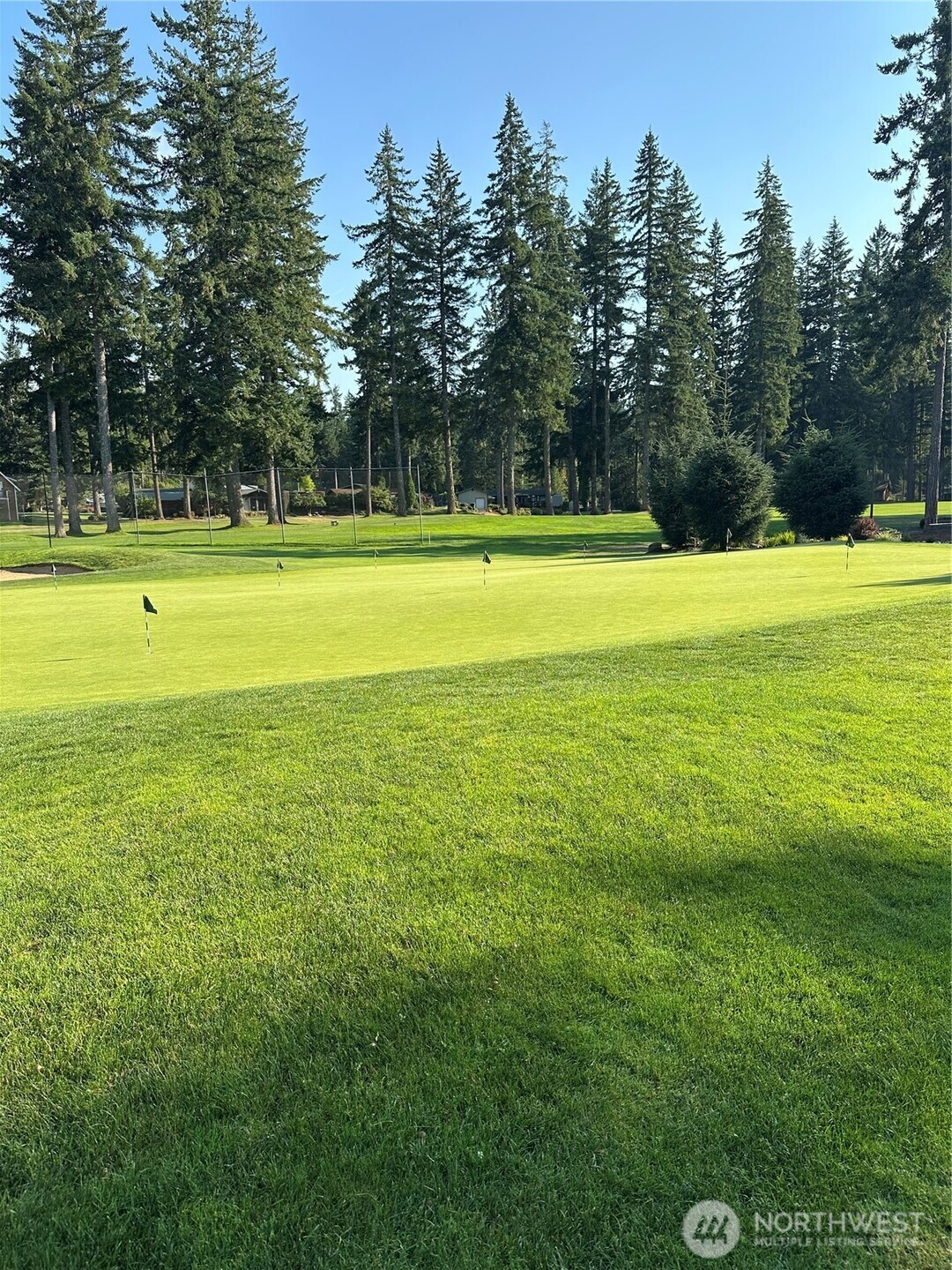700 E Vine Maple Lane Union WA 98592