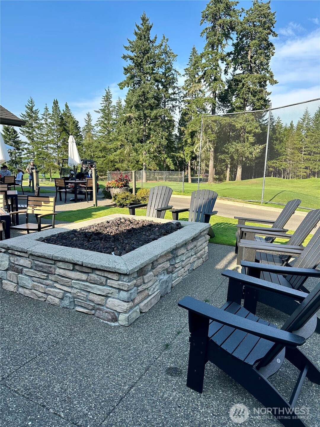 700 E Vine Maple Lane Union WA 98592