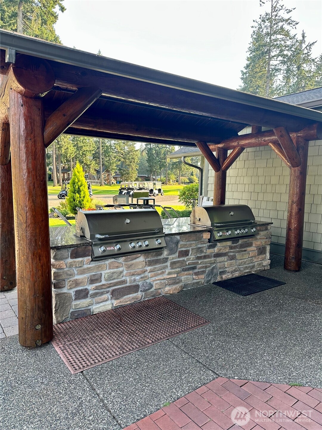 700 E Vine Maple Lane Union WA 98592