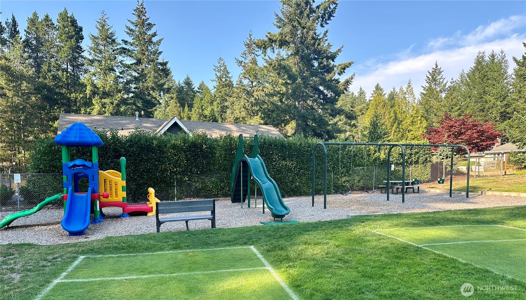 700 E Vine Maple Lane Union WA 98592
