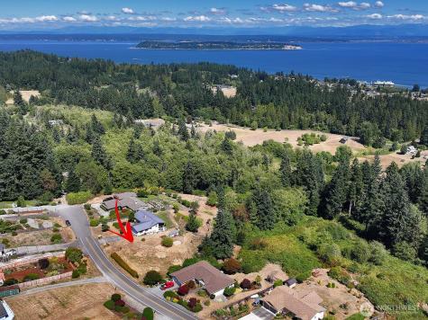 0 Xxx Hilltop Drive Clinton WA 98236