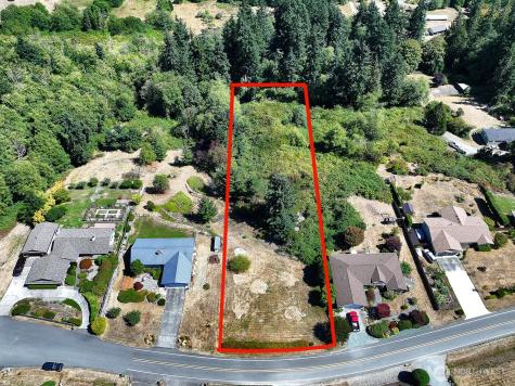 0 Xxx Hilltop Drive Clinton WA 98236