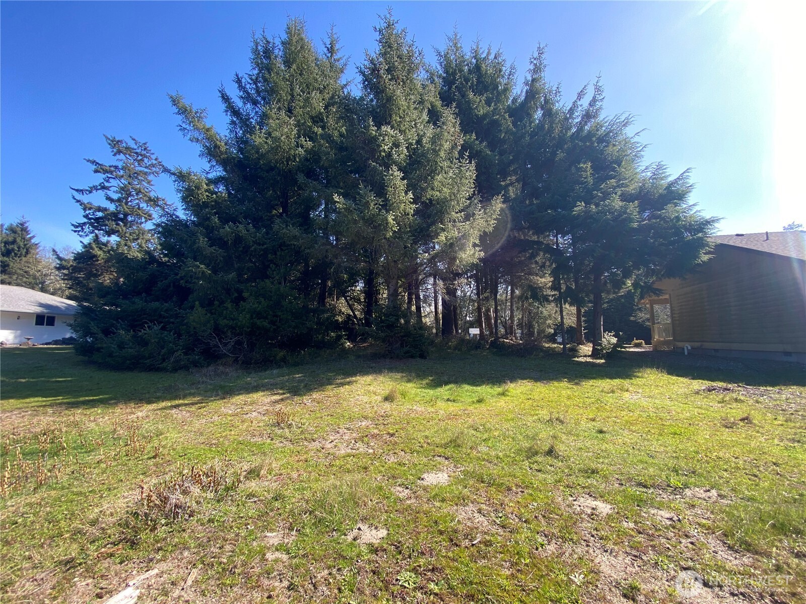 135 Duck Lake Drive NE Ocean Shores WA 98569