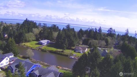 135 Duck Lake Drive NE Ocean Shores WA 98569