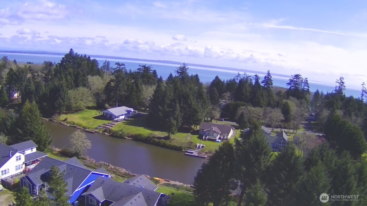 135 Duck Lake Drive NE Ocean Shores WA 98569