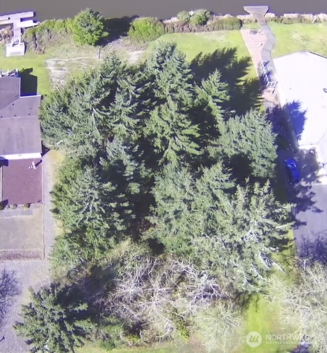 135 Duck Lake Drive NE Ocean Shores WA 98569