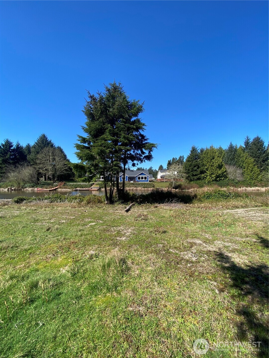 135 Duck Lake Drive NE Ocean Shores WA 98569