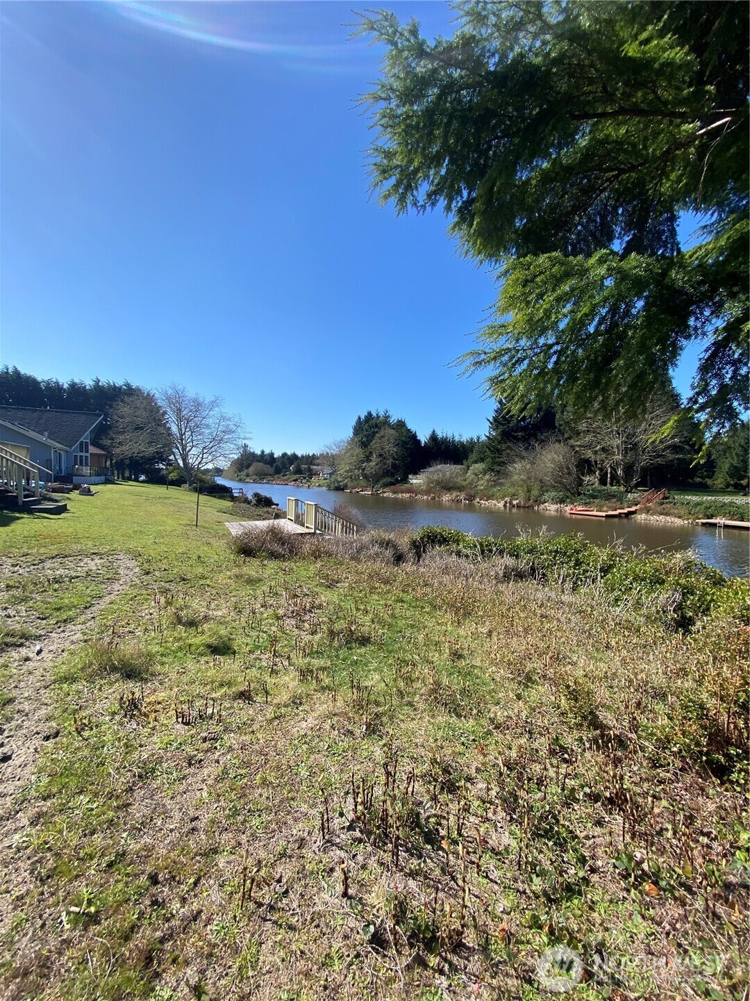 135 Duck Lake Drive NE Ocean Shores WA 98569