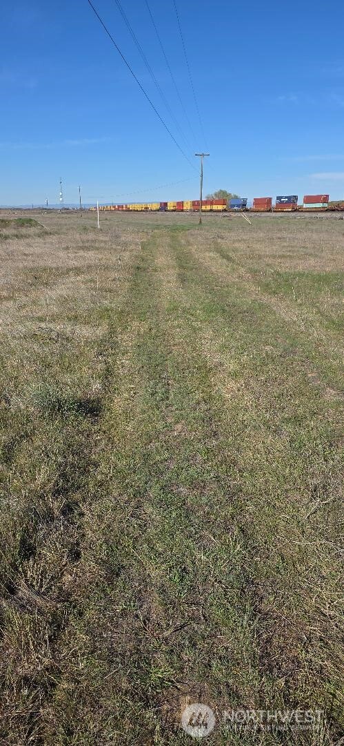 0 NW Road E Ephrata WA 98823
