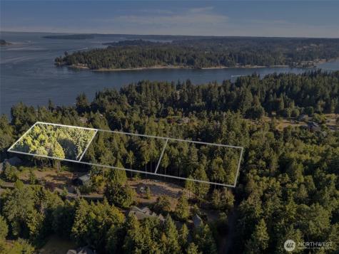 0 Point White Drive NE Bainbridge Island WA 98110