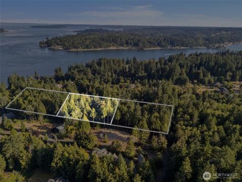 0 Point White Drive NE Bainbridge Island WA 98110