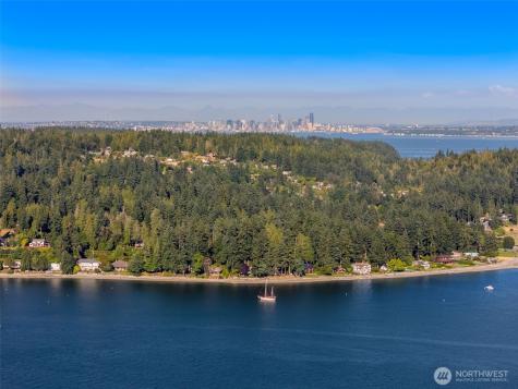 0 Point White Drive NE Bainbridge Island WA 98110