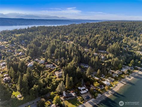 0 Point White Drive NE Bainbridge Island WA 98110
