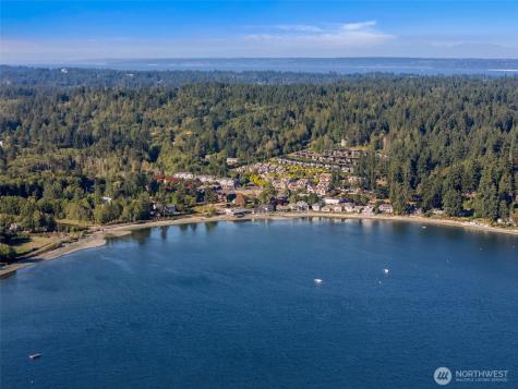 0 Point White Drive NE Bainbridge Island WA 98110