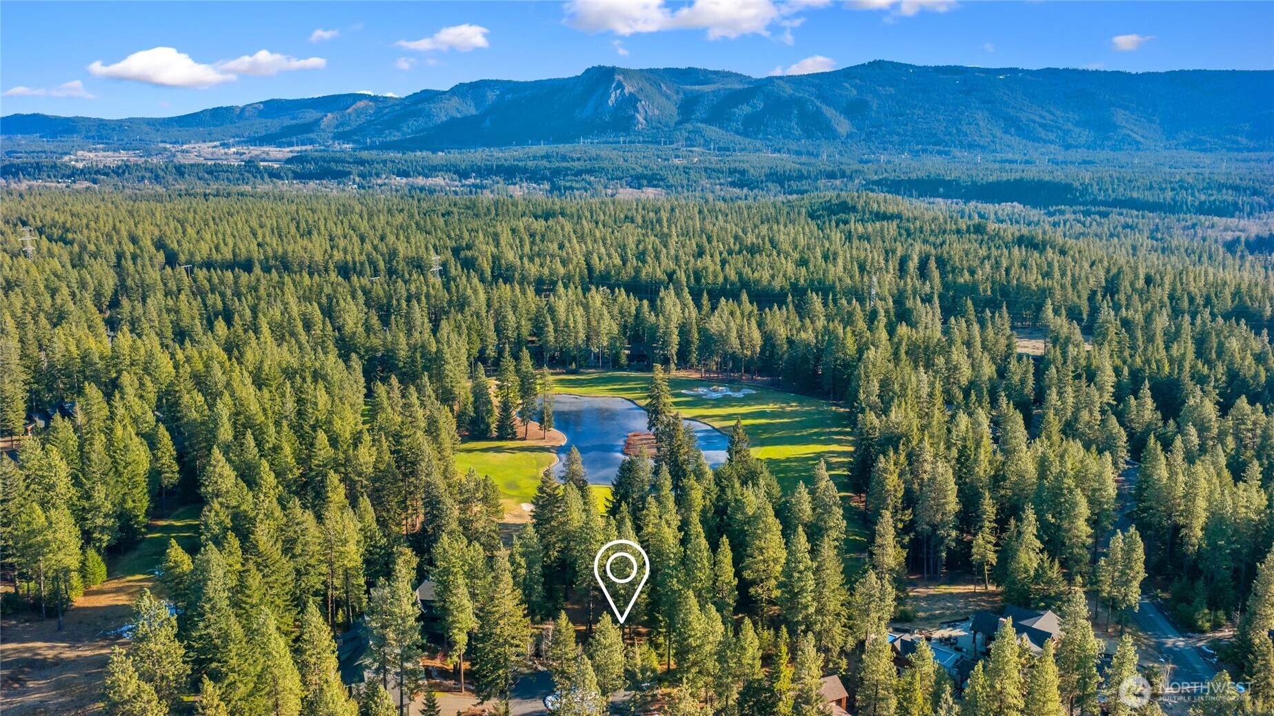 150 Bunchberry Court Cle Elum WA 98922