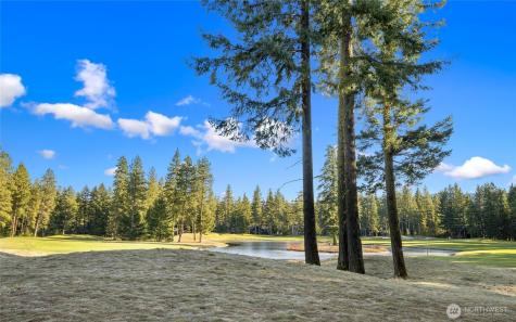 150 Bunchberry Court Cle Elum WA 98922
