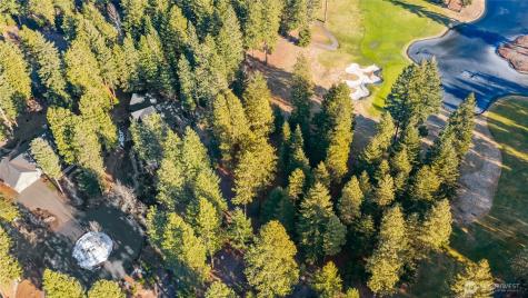 150 Bunchberry Court Cle Elum WA 98922