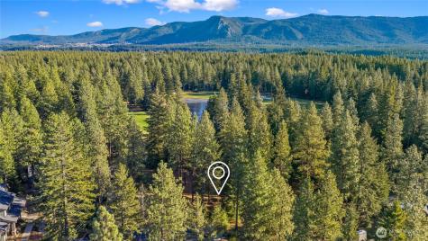 150 Bunchberry Court Cle Elum WA 98922