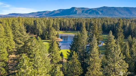 150 Bunchberry Court Cle Elum WA 98922