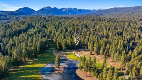 150 Bunchberry Court Cle Elum WA 98922