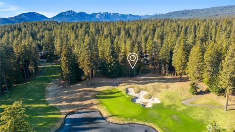 150 Bunchberry Court Cle Elum WA 98922
