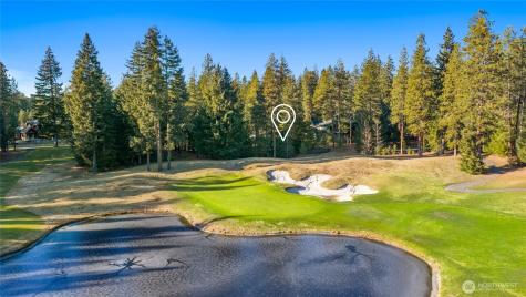 150 Bunchberry Court Cle Elum WA 98922