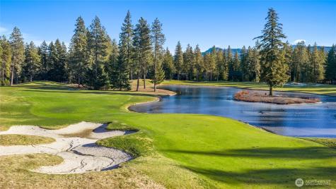 150 Bunchberry Court Cle Elum WA 98922