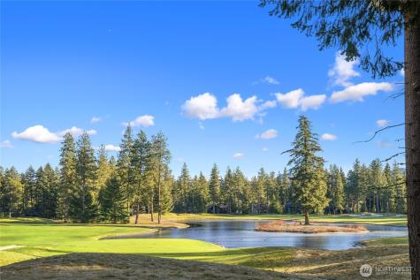 150 Bunchberry Court Cle Elum WA 98922