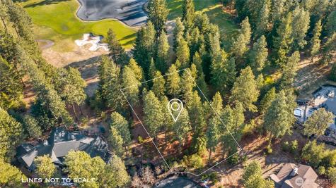 150 Bunchberry Court Cle Elum WA 98922