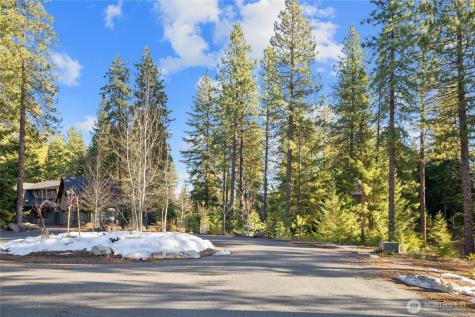 150 Bunchberry Court Cle Elum WA 98922