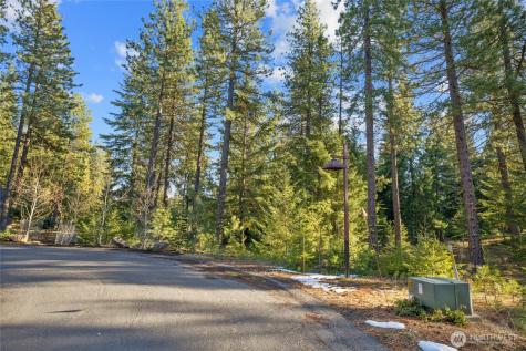 150 Bunchberry Court Cle Elum WA 98922