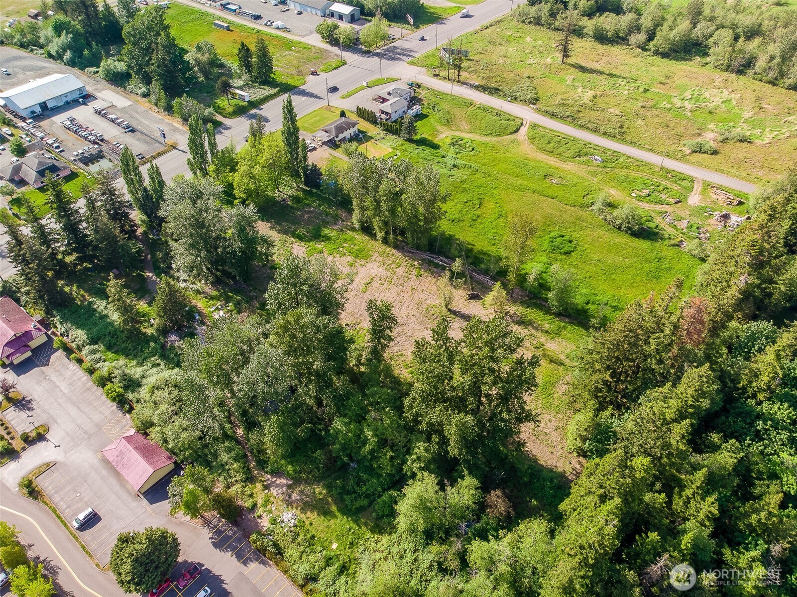 4472 Meridian Street Bellingham WA 98226