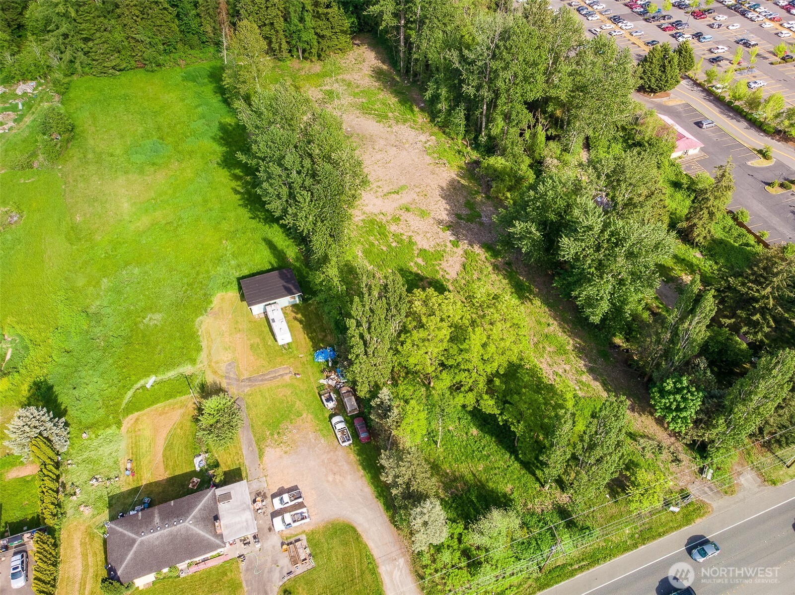 4472 Meridian Street Bellingham WA 98226