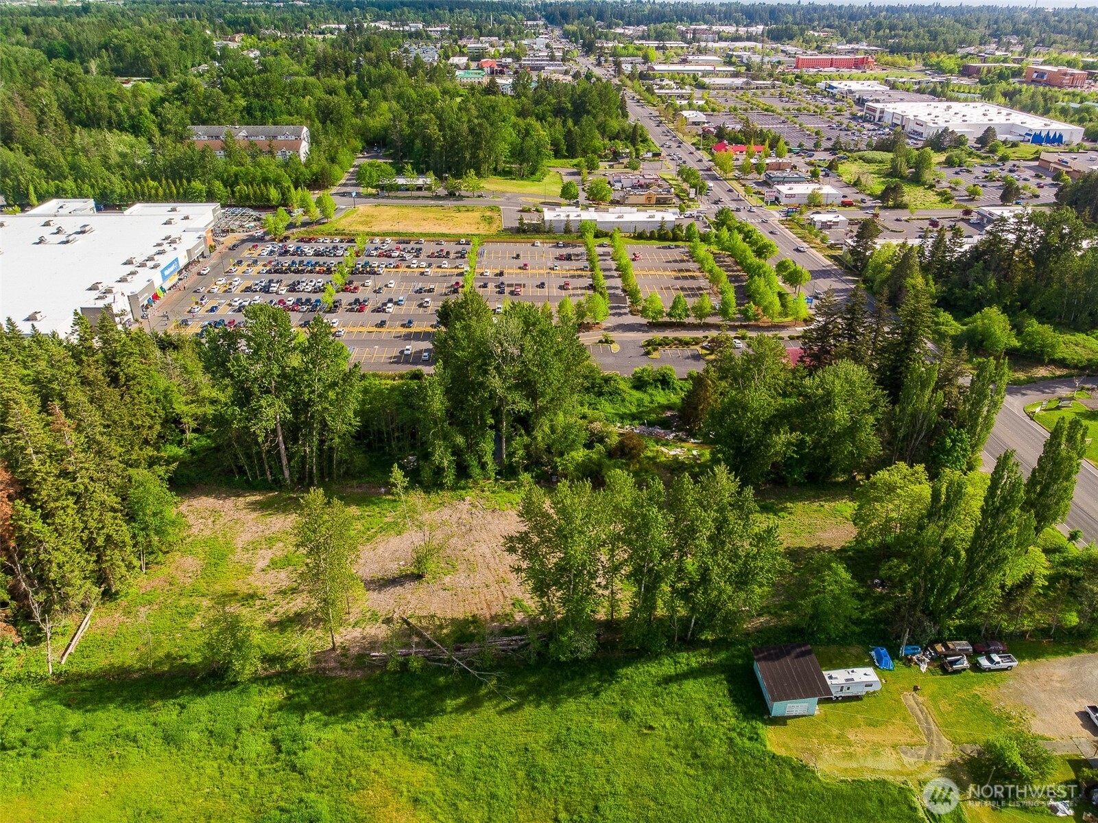 4472 Meridian Street Bellingham WA 98226