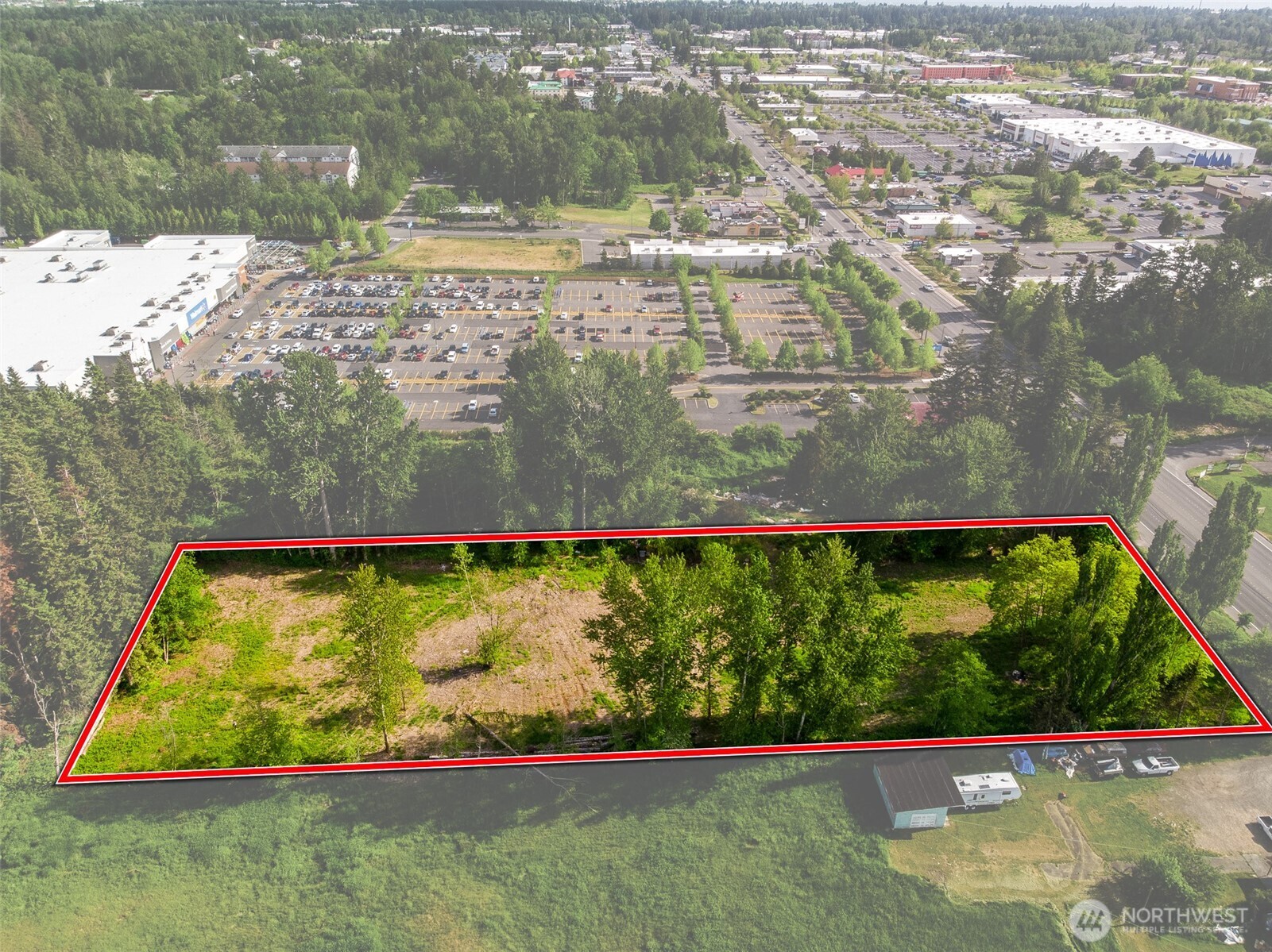 4472 Meridian Street Bellingham WA 98226