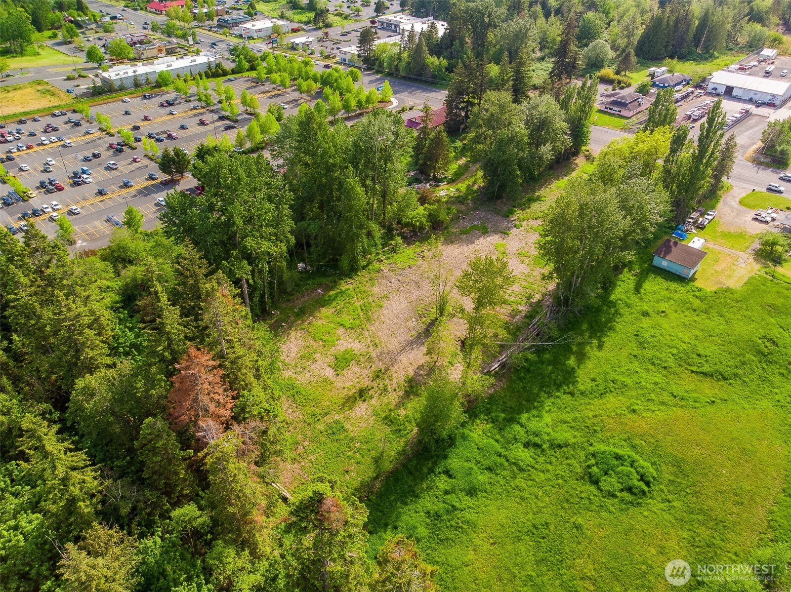 4472 Meridian Street Bellingham WA 98226